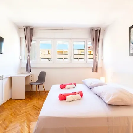 Your Vacation Apartment Split Exterior photo