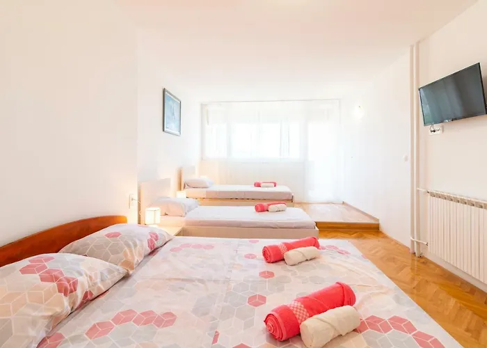Your Vacation Apartment